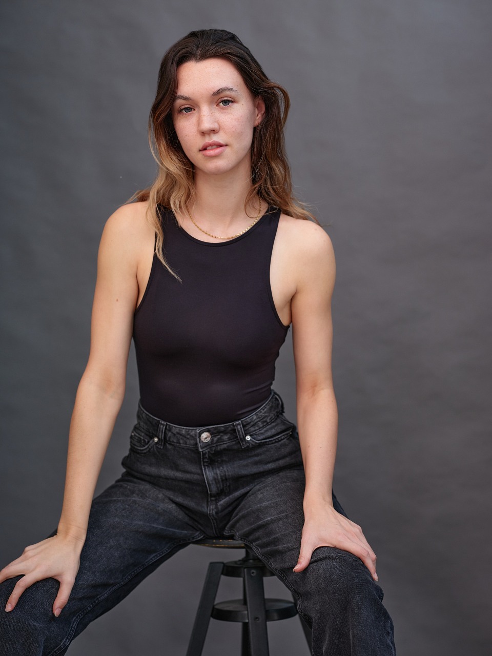 Abigail Lythgoe