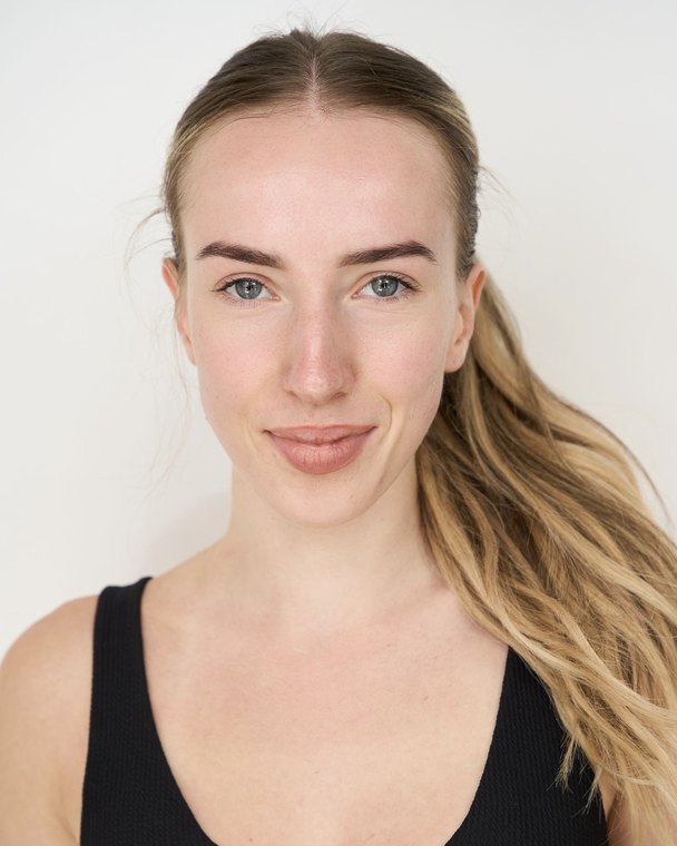 Annija Smorodova