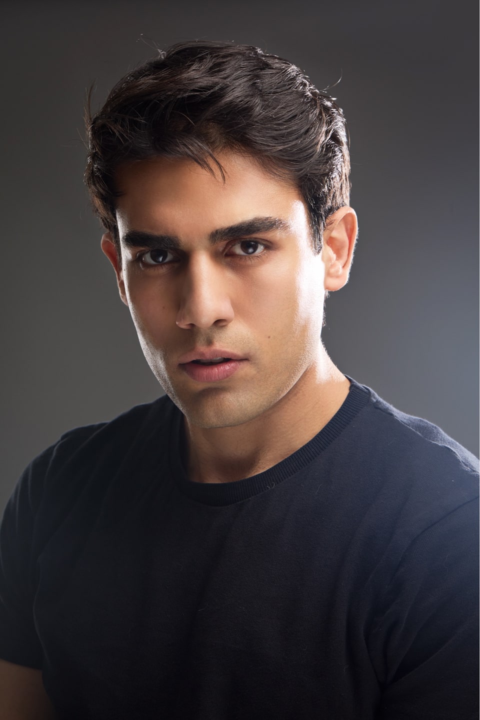 Ashkan Dehkordi
