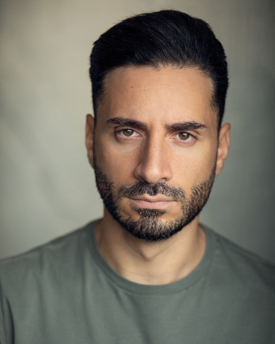 Aziz Kemal