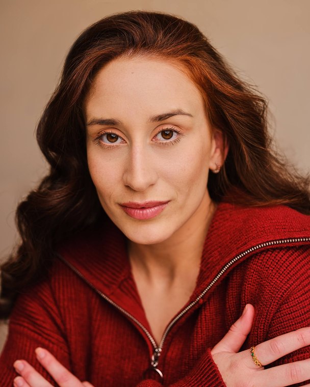 Barbara Orti