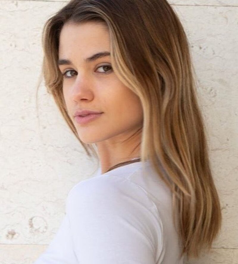 Beatriz Esquivel Marxen