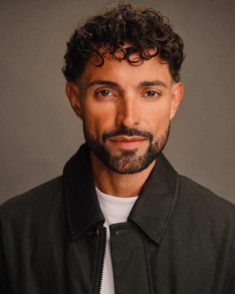 Bryan Verde