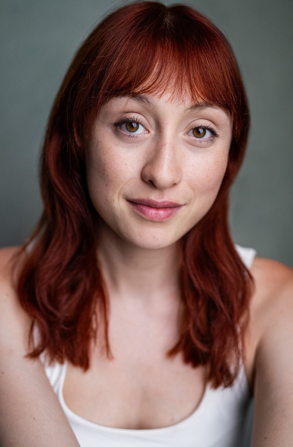 Cathleen Voysey