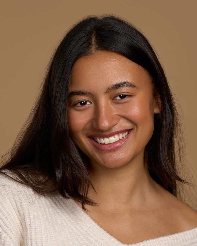 Chanel Kakareko-Smith