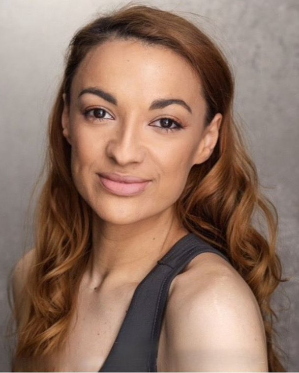 Chantelle Rance