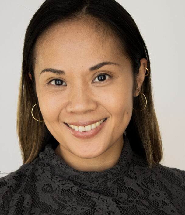 Charlene Hamilton