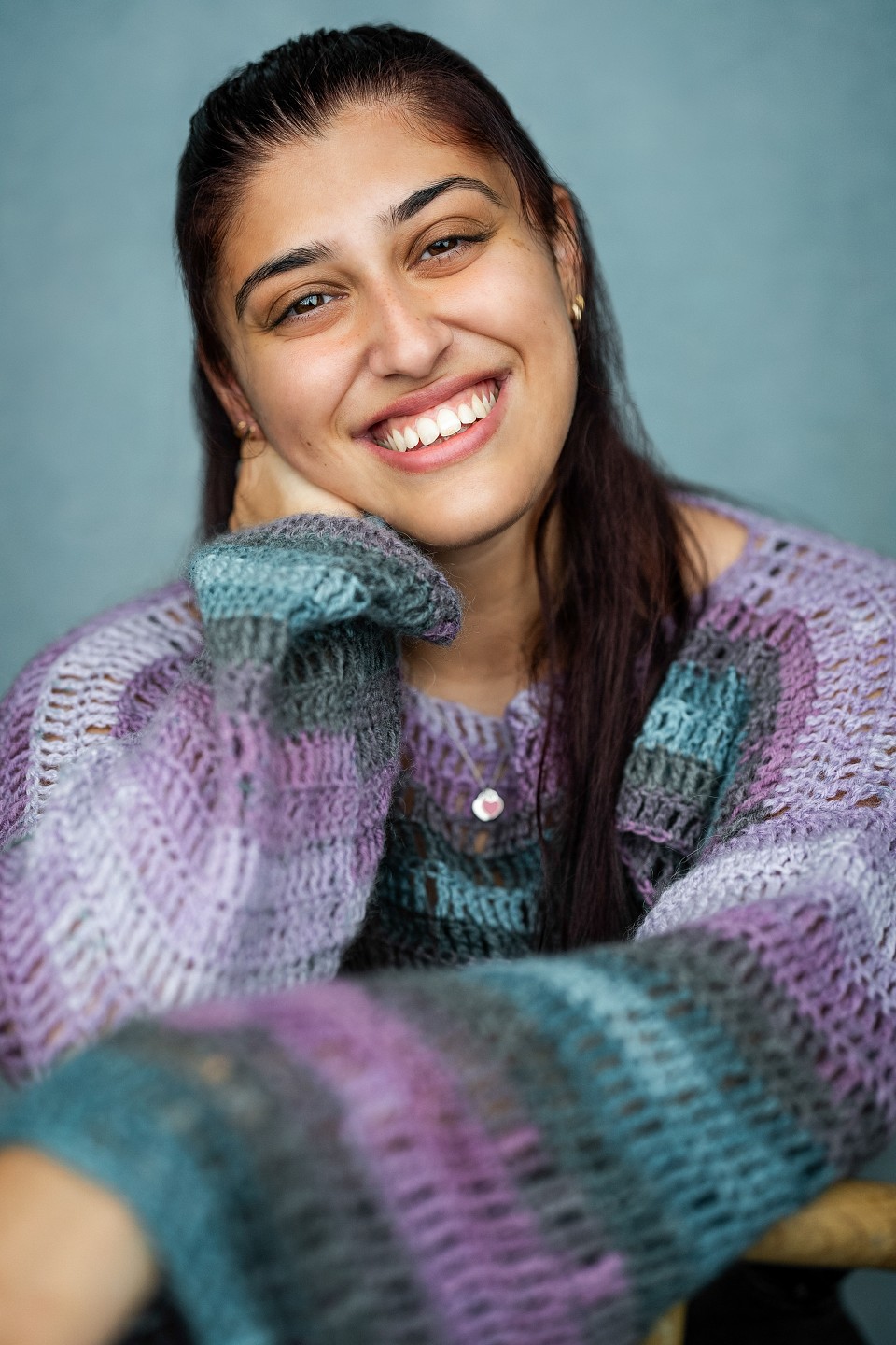 Chloe Priya Kaur