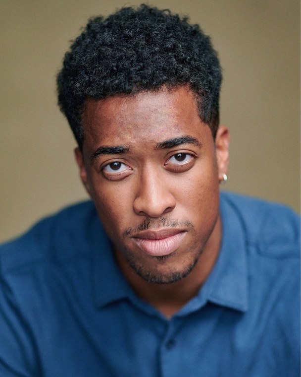 Daniel Gregory