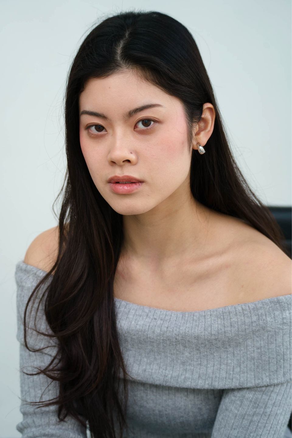Elizabeth Ho