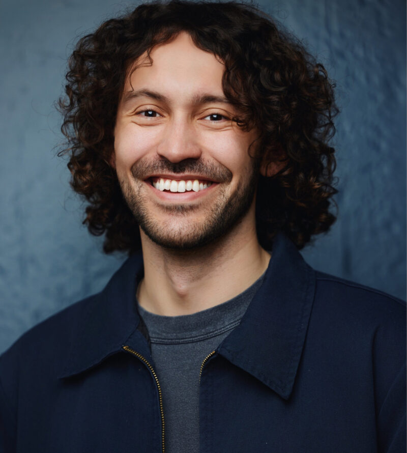 Elliot Halidu