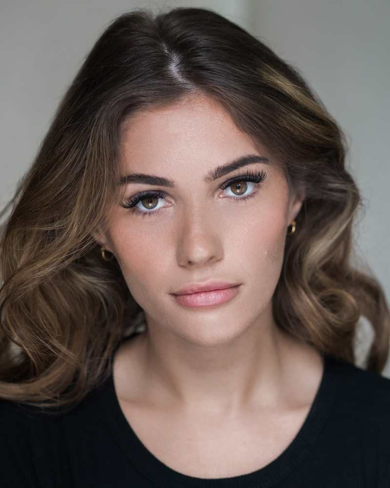 Emilia Harker
