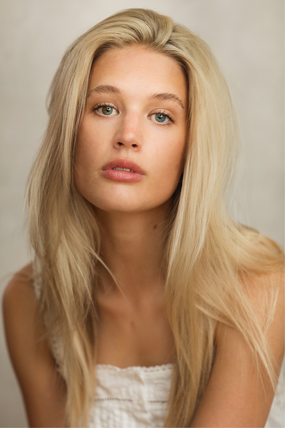 Freya Crompton