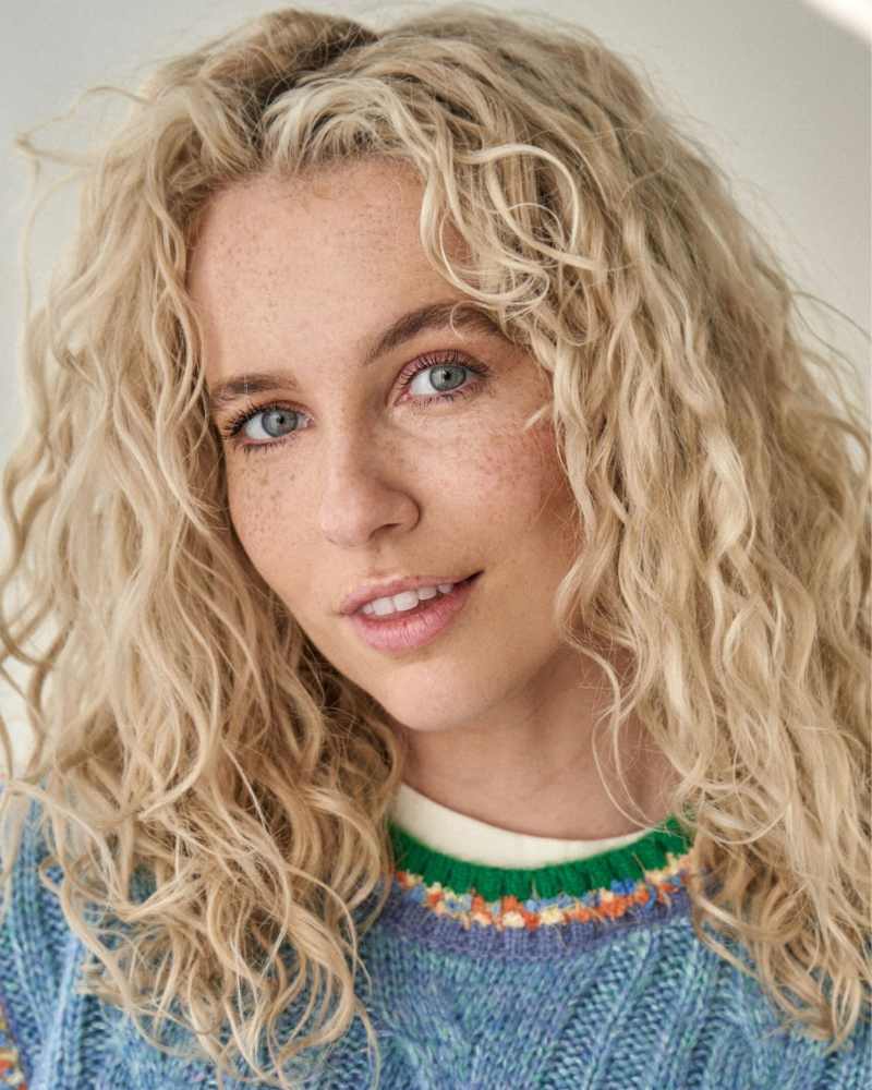 Grace Upshall