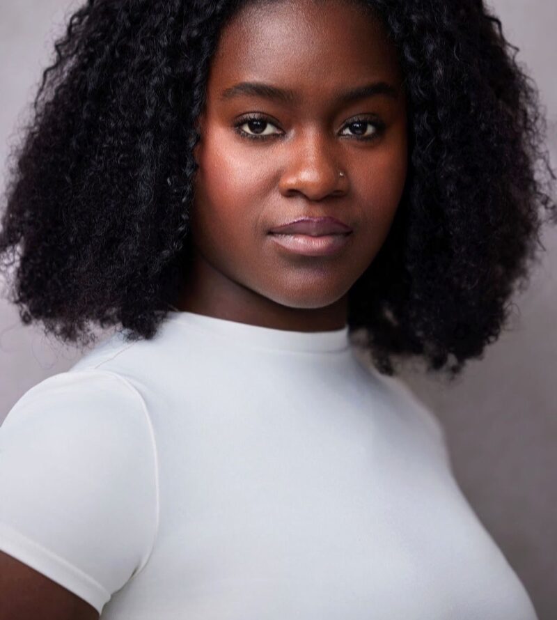 Hannah Williams