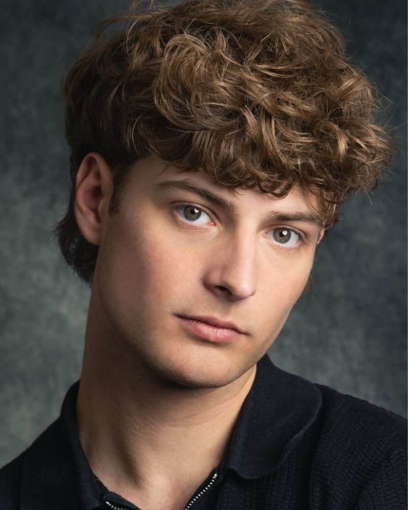 Harry Wiginton
