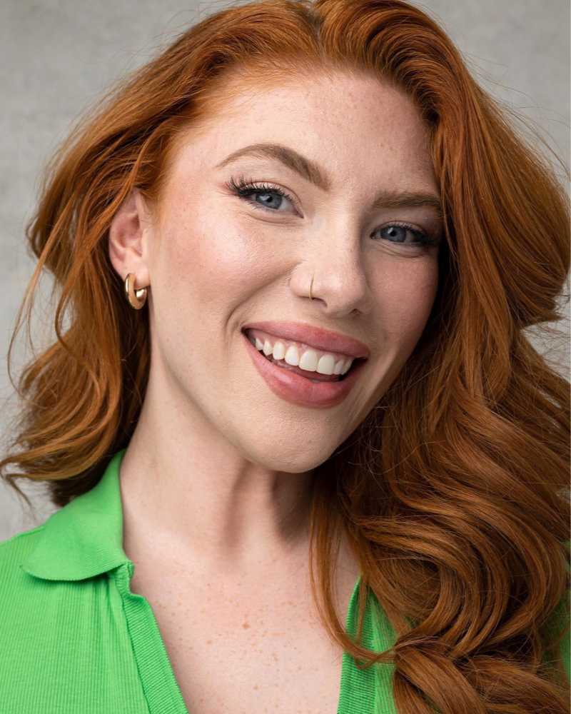 Jada O'Neill