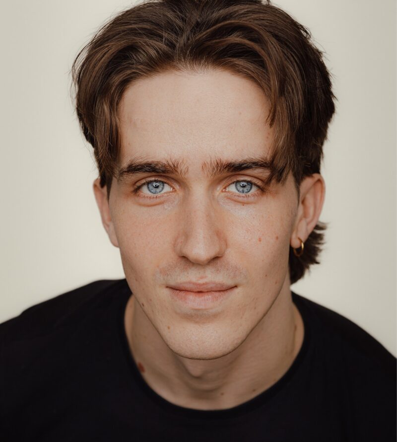 Jaron Lammens