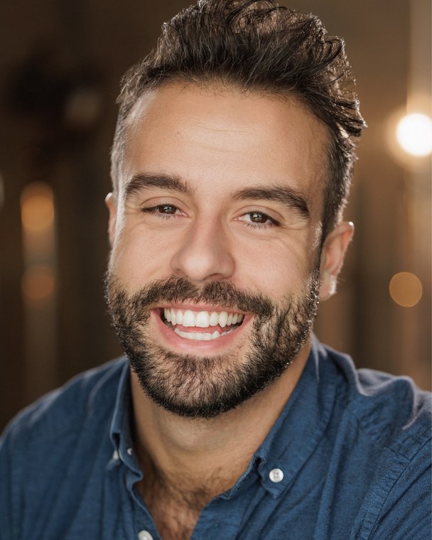 Joshua Adam-Harris