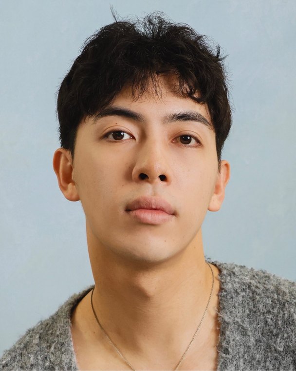 Leon Hong