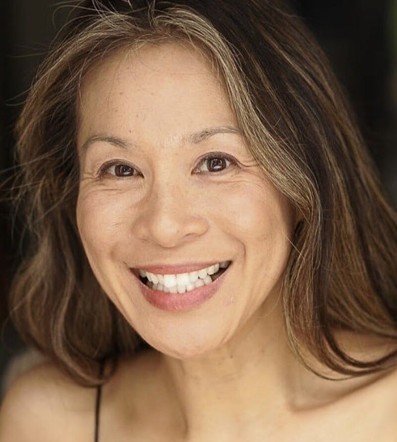 Lisa Hoang