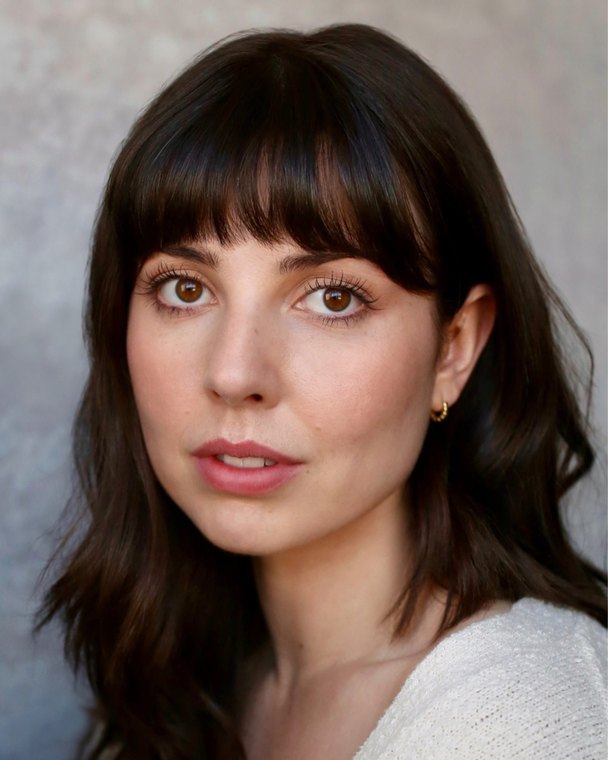 Lucy Anne