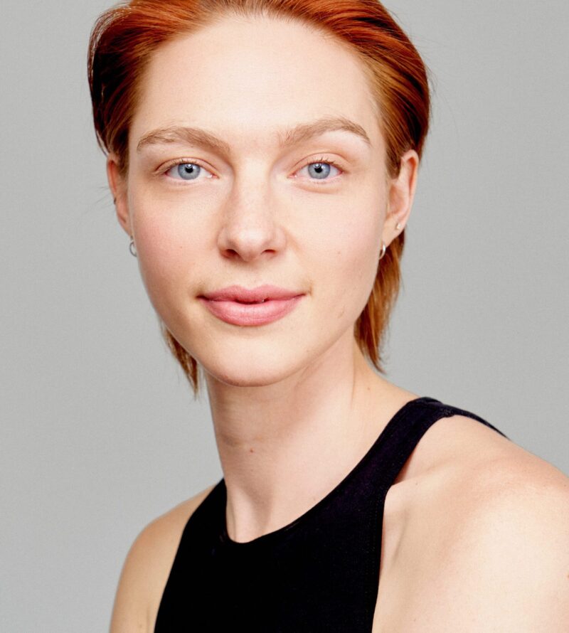 Lucy Sherratt