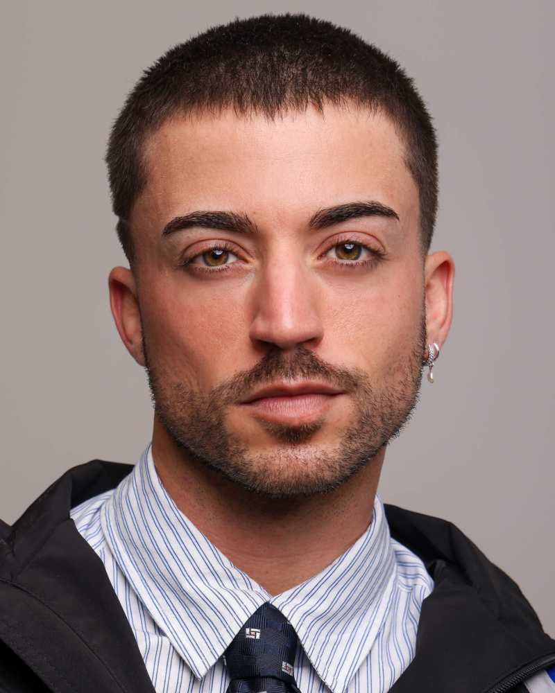Luke Vella