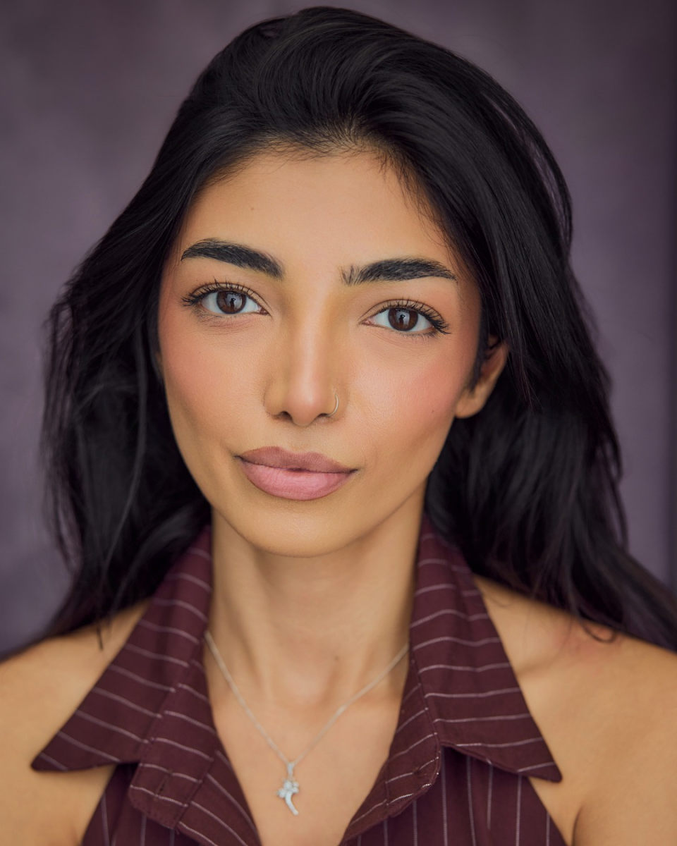 Malyka Khan