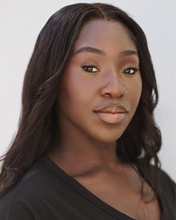 Marion Fagbemi