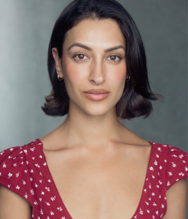 Marlene Marie