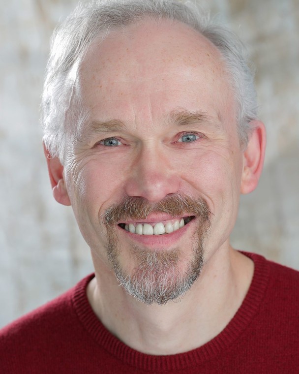 Martin Sadd