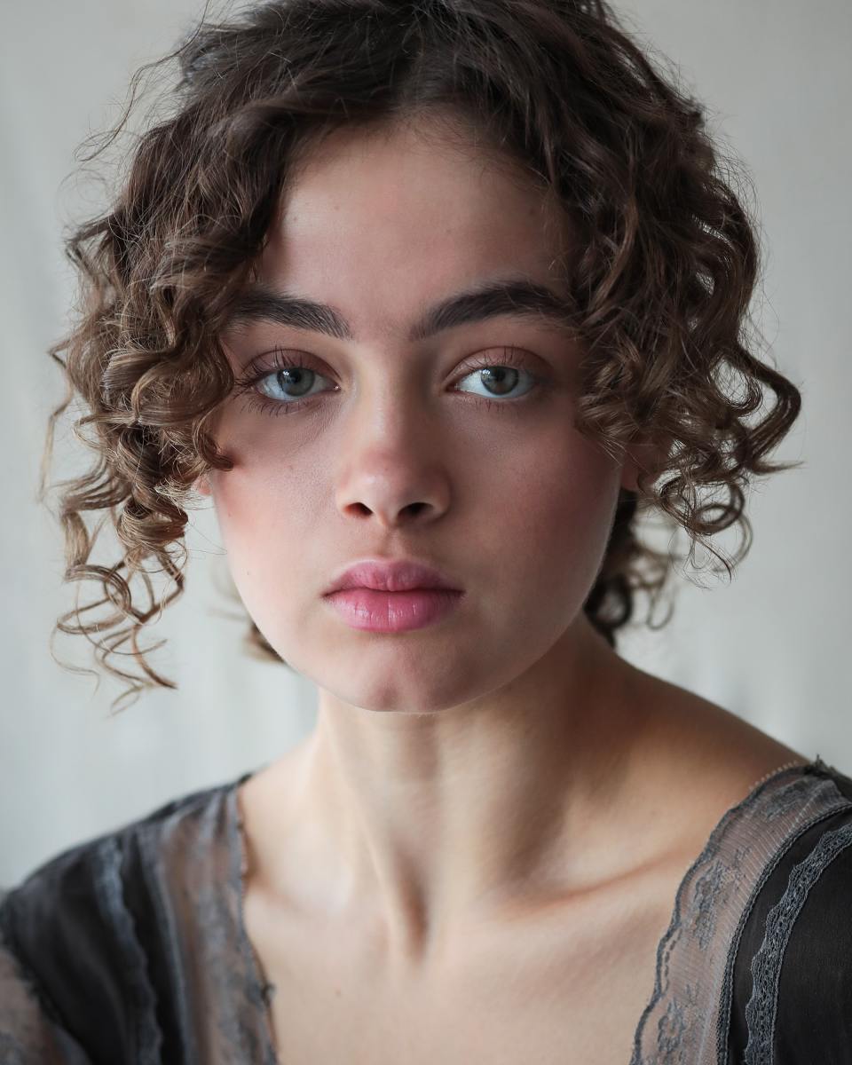 Matilda Owers