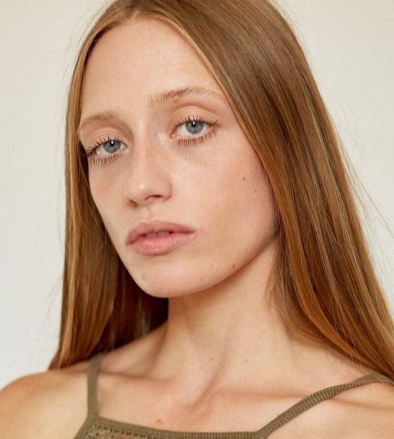 Molly McCowan