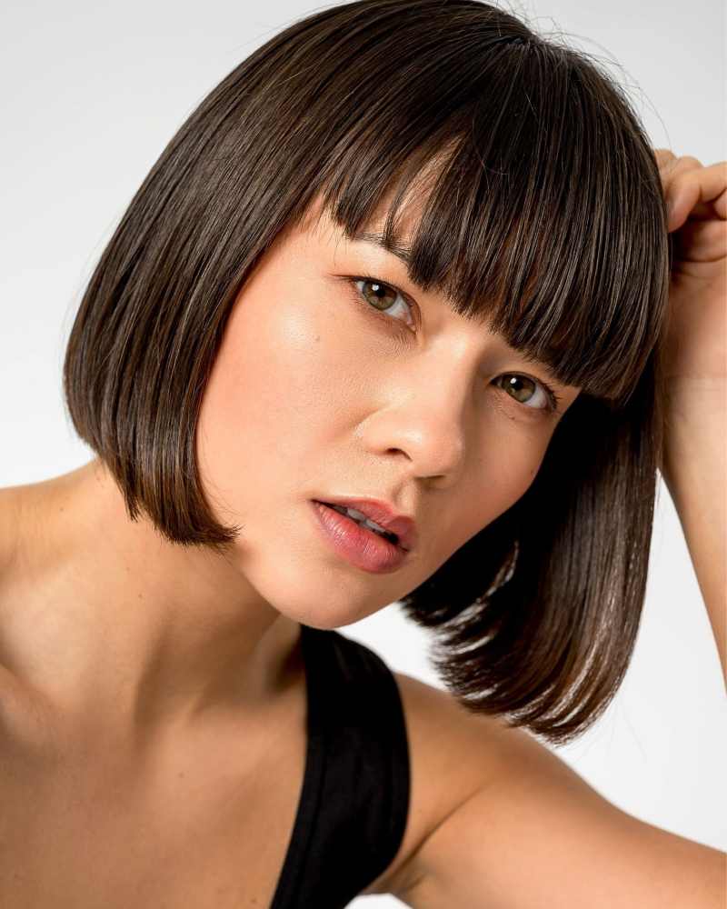 Nicola Mooi