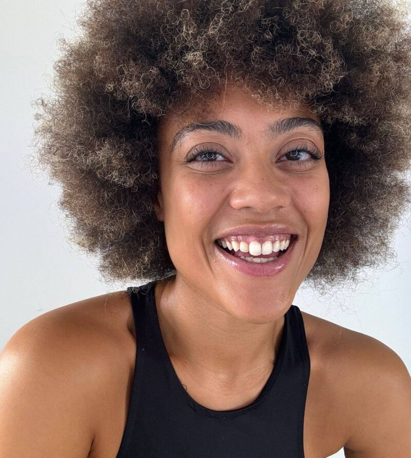 Rebecca Marie-Graham