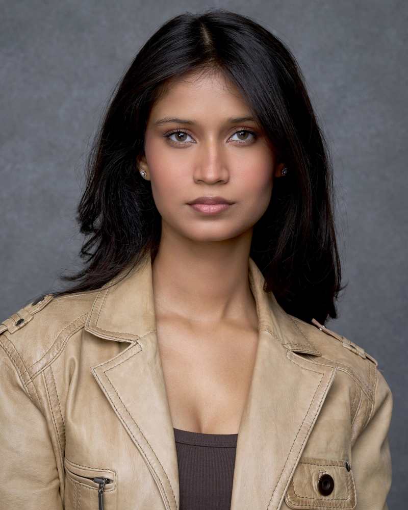Ritisha Khaund