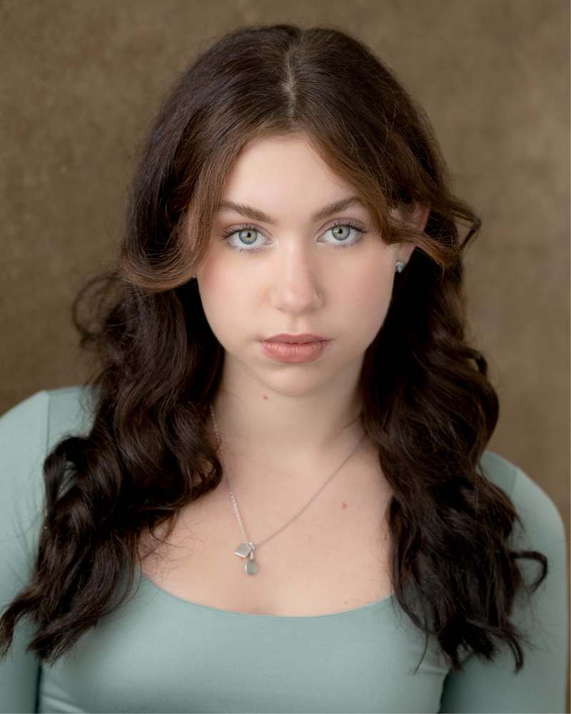 Roisin Cooney