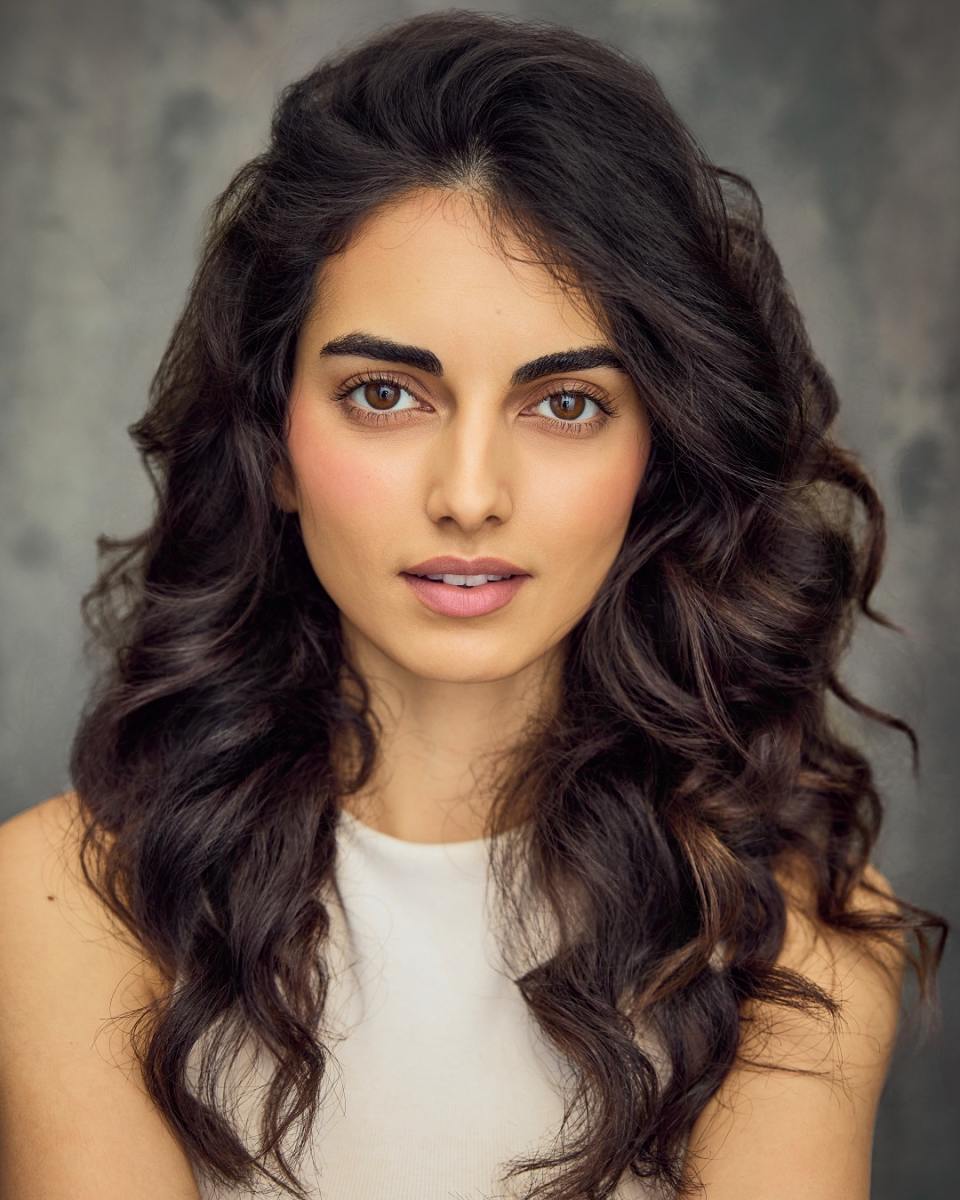 Sasha Vadher