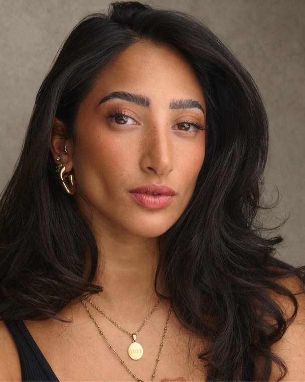 Serina Mathew