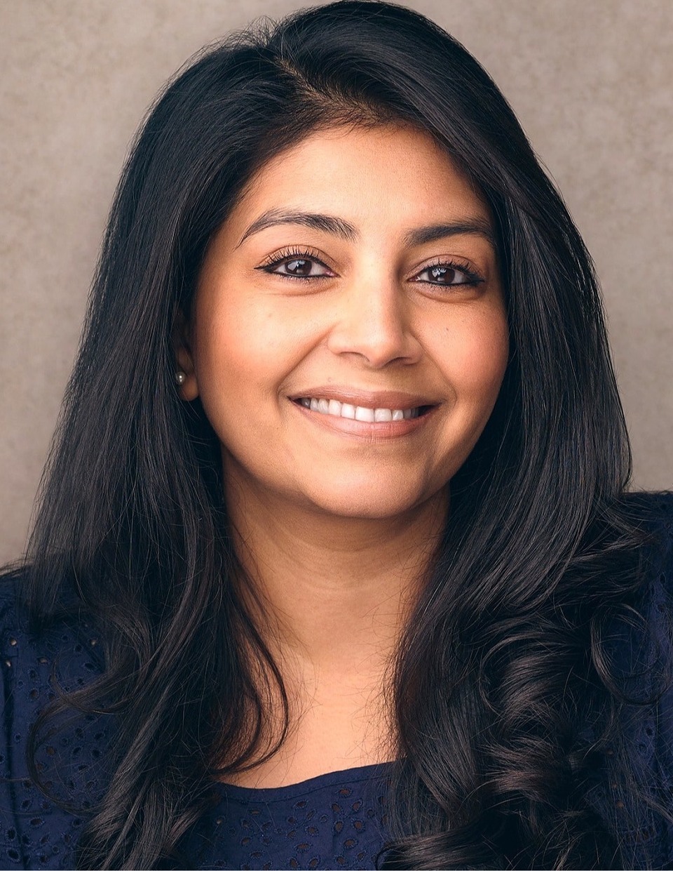 Sheenal Kothari