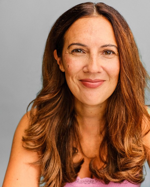Stephanie Sen
