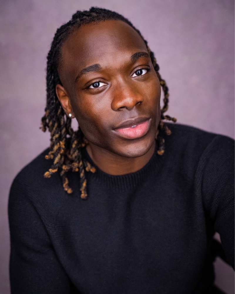 Tobi Thomas