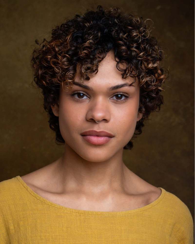 Vee Baginski