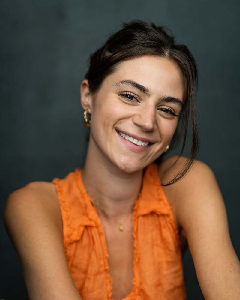 Victoria Rose